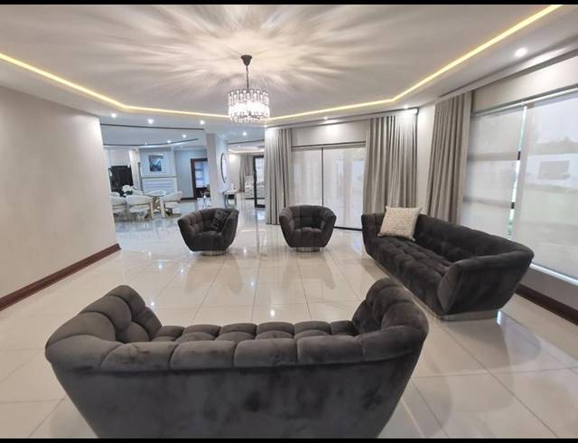 4 BEDROOM HOUSE FOR SALE IN SUNWARD PARK